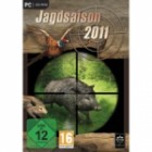 Jagdsaison 2011