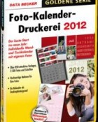 Data Becker Foto Kalender Druckerei 2012