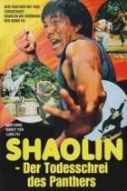 Shaolin - Der Todesschrei des Panthers