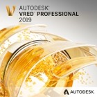 AUTODESK VRED PRO 2019 MACOSX