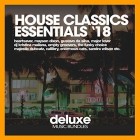 Funky and House Classics 18