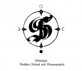 Seelenfrost - Nostalgia: Zwischen Zukunft und Vergangenheit