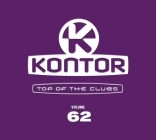 Kontor Top Of The Clubs Vol.62