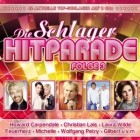 Die Schlager Hitparade Folge 3 2016