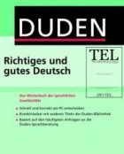 DUDEN - Richtiges und gutes Deutsch 2012 v9.0