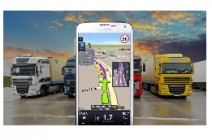 Sygic Truck Navigation v13.8.6 Build 1622