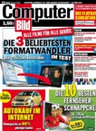 Computer Bild 11/2012