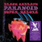 Black Sabbath - Paranoid (50th Anniversary Deluxe Edition Box Set)