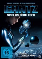 Gantz - Spiel um dein Leben