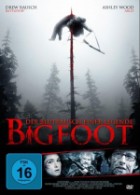 Bigfoot - Der Blutrausch einer Legende