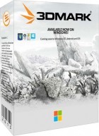 UL 3DMark Professional Edition 2.5.5029