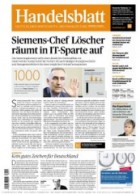 Handelsblatt vom 17.03.2010