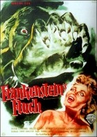 Frankensteins Fluch