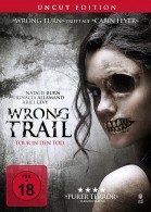 Wrong Trail: Tour in den Tod