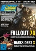 PC Games Magazin 11/2018