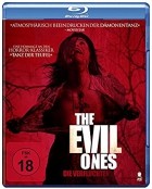 The Evil Ones - Die Verfluchten
