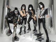 Kiss - Sonic Boom Over Europe: Live in Stockholm 12.06.2010