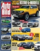 Auto Bild 16/2014