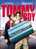 Tommy Boy - Durch dick und dünn
