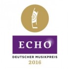 Echo 2016 - Deutscher Musikpreis