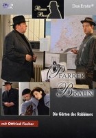 Pfarrer Braun: Die Gärten des Rabbiners