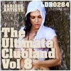 The Ultimate Clubland Vol.8