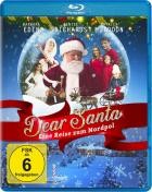 Dear Santa - Eine Reise zum Nordpol