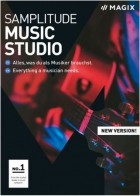 MAGIX Samplitude Music Studio 2019 v24.0.0.36