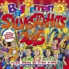 Ballermann Silvesterhits 2015