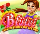 Blüte - Teile die Blumen mit der Welt