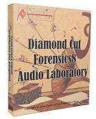 Diamond Cut Forensics 8 Audio Laboratory 8.50