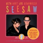 Beth Hart & Joe Bonamassa - Seesaw