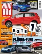 Auto Bild 26/2018