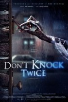 Dont Knock Twice