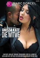 Die Witwe - Anissa Kate