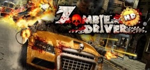 Zombie Driver HD - Complete Edition