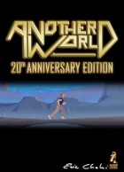 Another World 20th Anniversary Edition