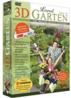 3D Garten 11