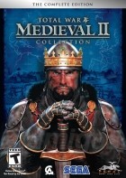 Medieval II: Total War Collection