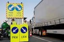 Dicke Luft - Der Kampf gegen den Transitverkehr