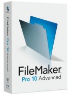 FileMaker Pro Advanced v10.0.0.303