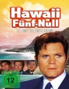 Hawaii Fünf-Null - Staffel 5