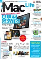 Mac Life 07/2014