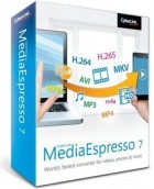 CyberLink MediaEspresso Deluxe v7.5.10422