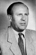 Biography - Oskar Schindler