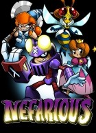 Nefarious