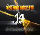 Technobase.FM Vol.14