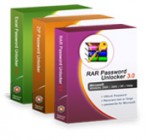 Rar Password Unlocker v3.0