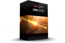 Red Giant Universe v3.3.0