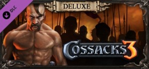 Cossacks 3 Digital Deluxe